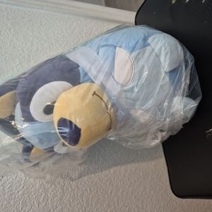 Blue and Gray Kids Pajamas